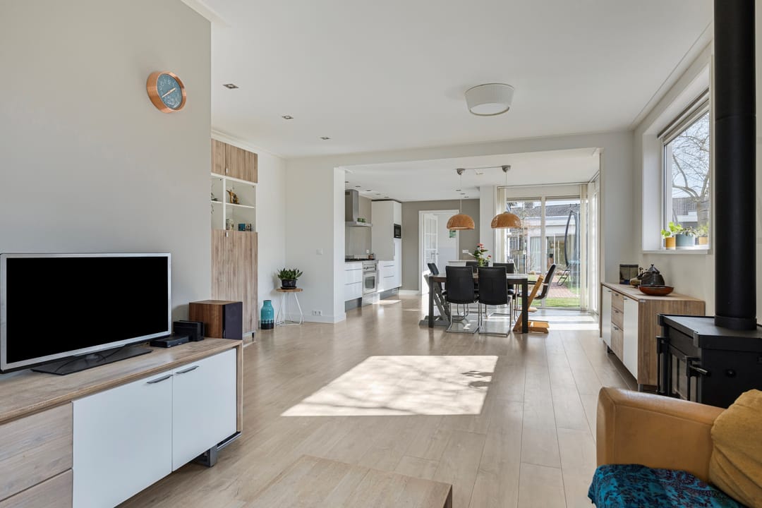 Foto 22 van van der Poest Clementstraat 19