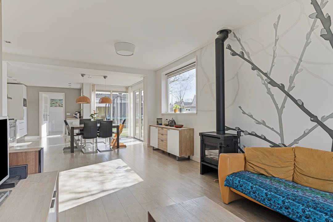 Foto 23 van van der Poest Clementstraat 19