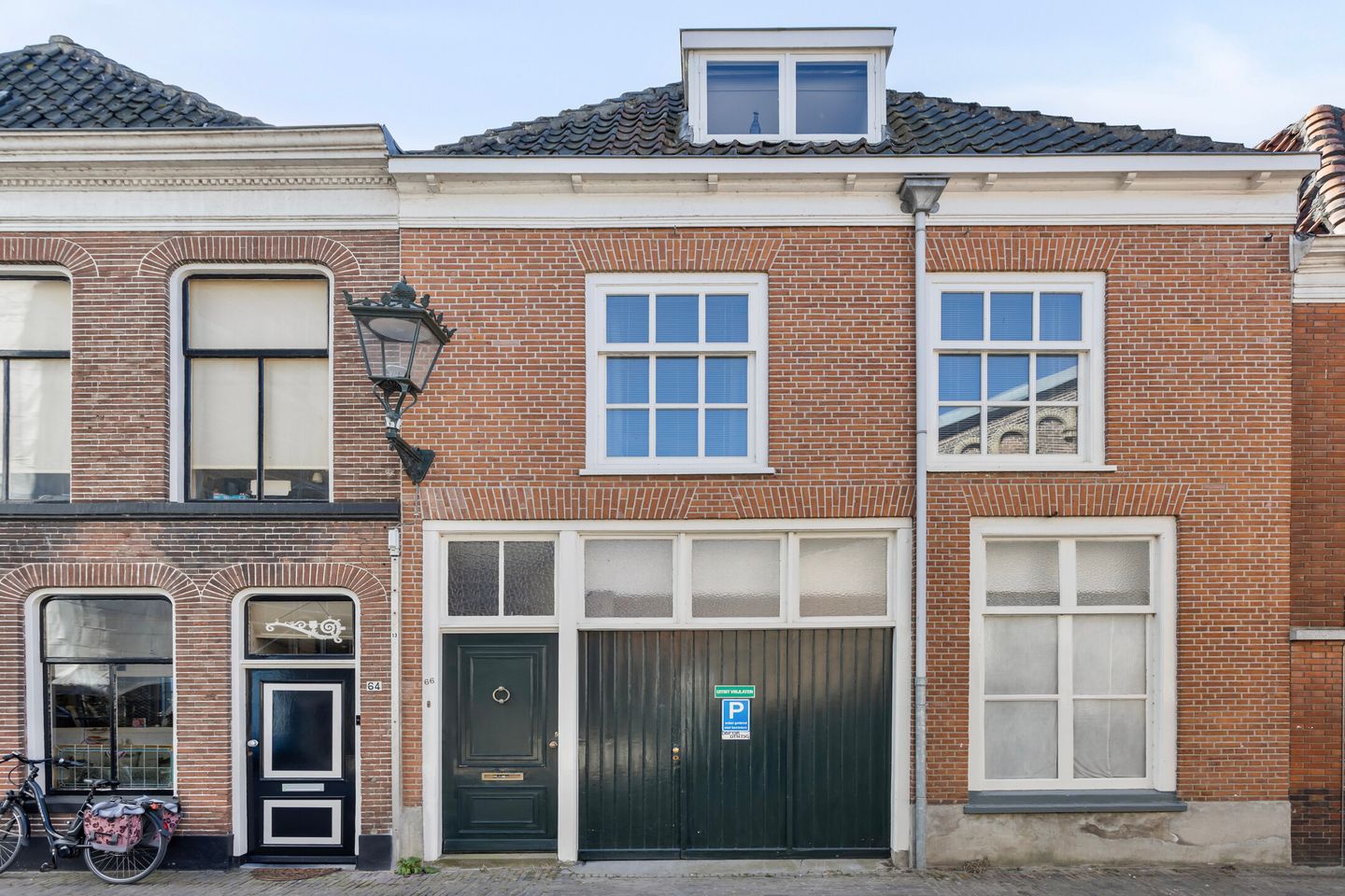 Foto 4 van Buiten Nieuwstraat 66