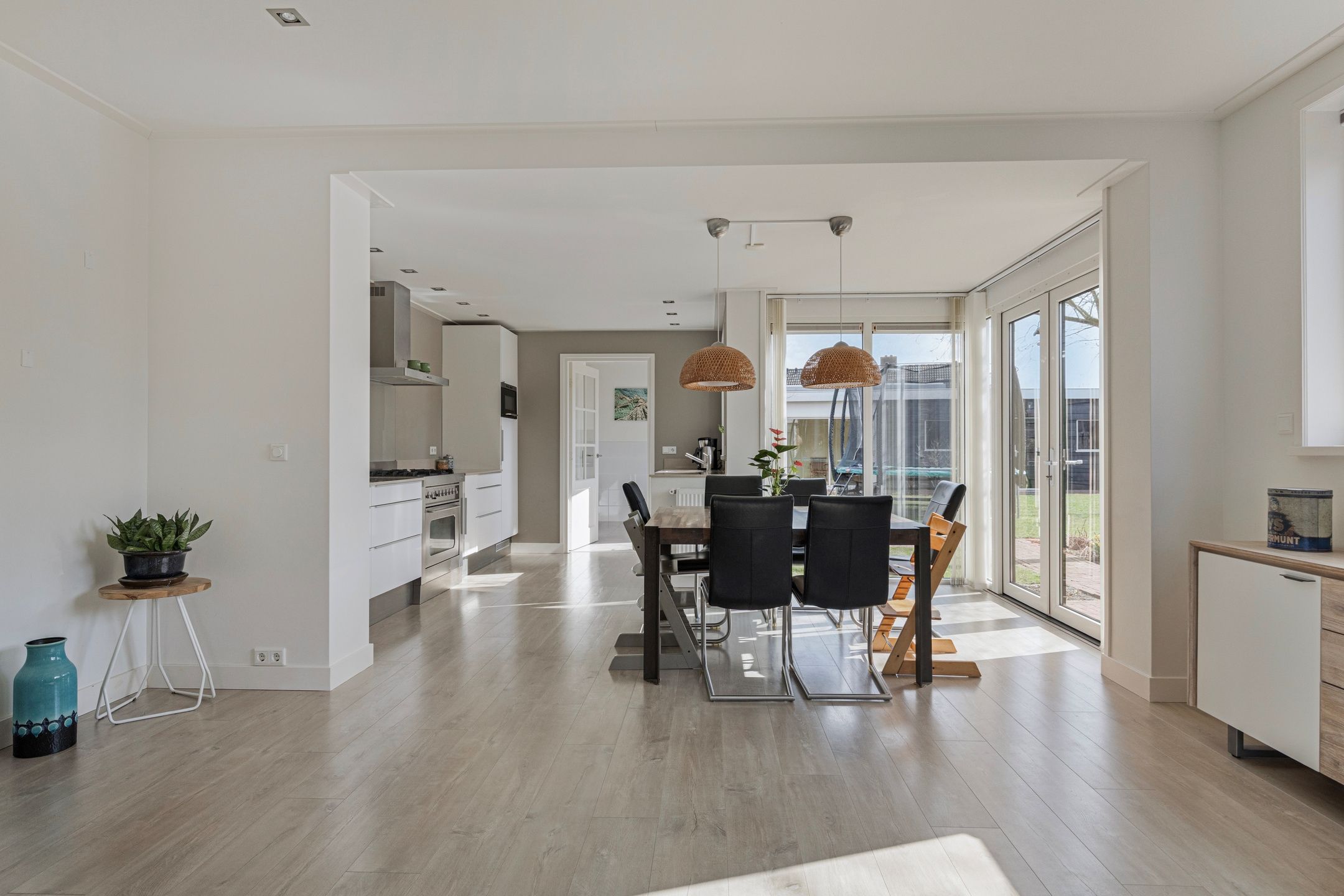 Foto 24 van van der Poest Clementstraat 19