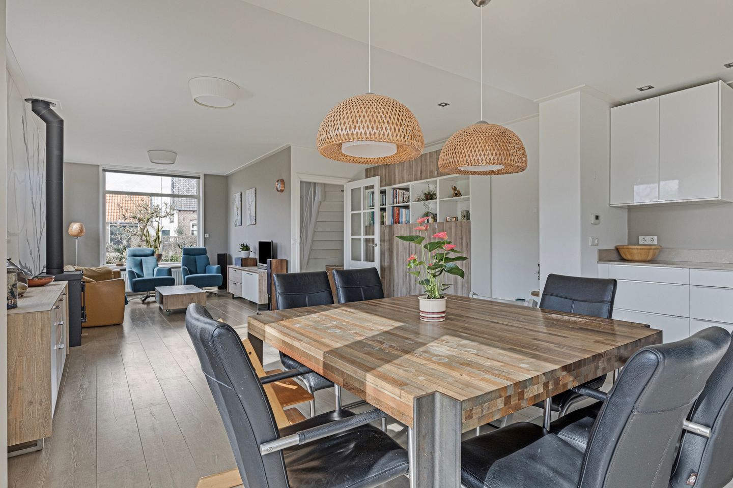 Foto 25 van van der Poest Clementstraat 19