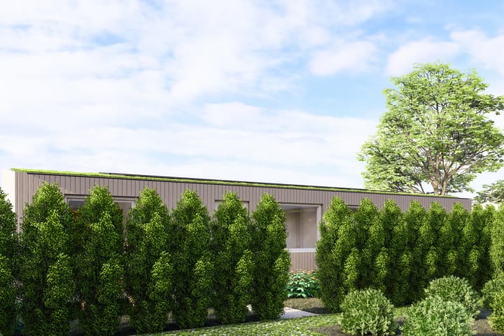 Foto 4 van Meerstraat