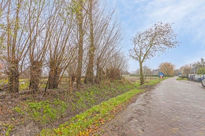 Foto 7 van Meerstraat