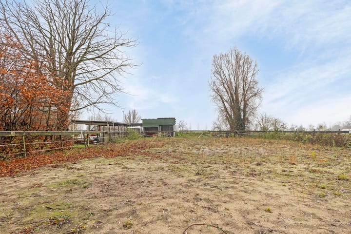 Foto 10 van Meerstraat