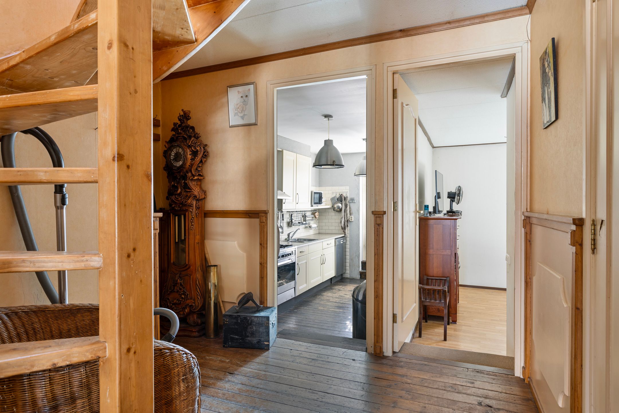 Foto 6 van Buiten Nieuwstraat 66