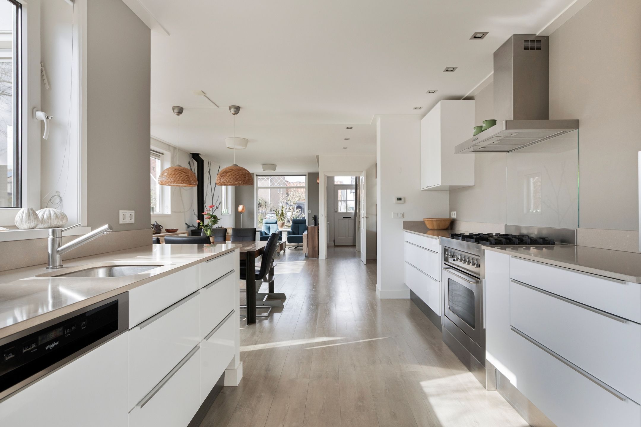 Foto 27 van van der Poest Clementstraat 19