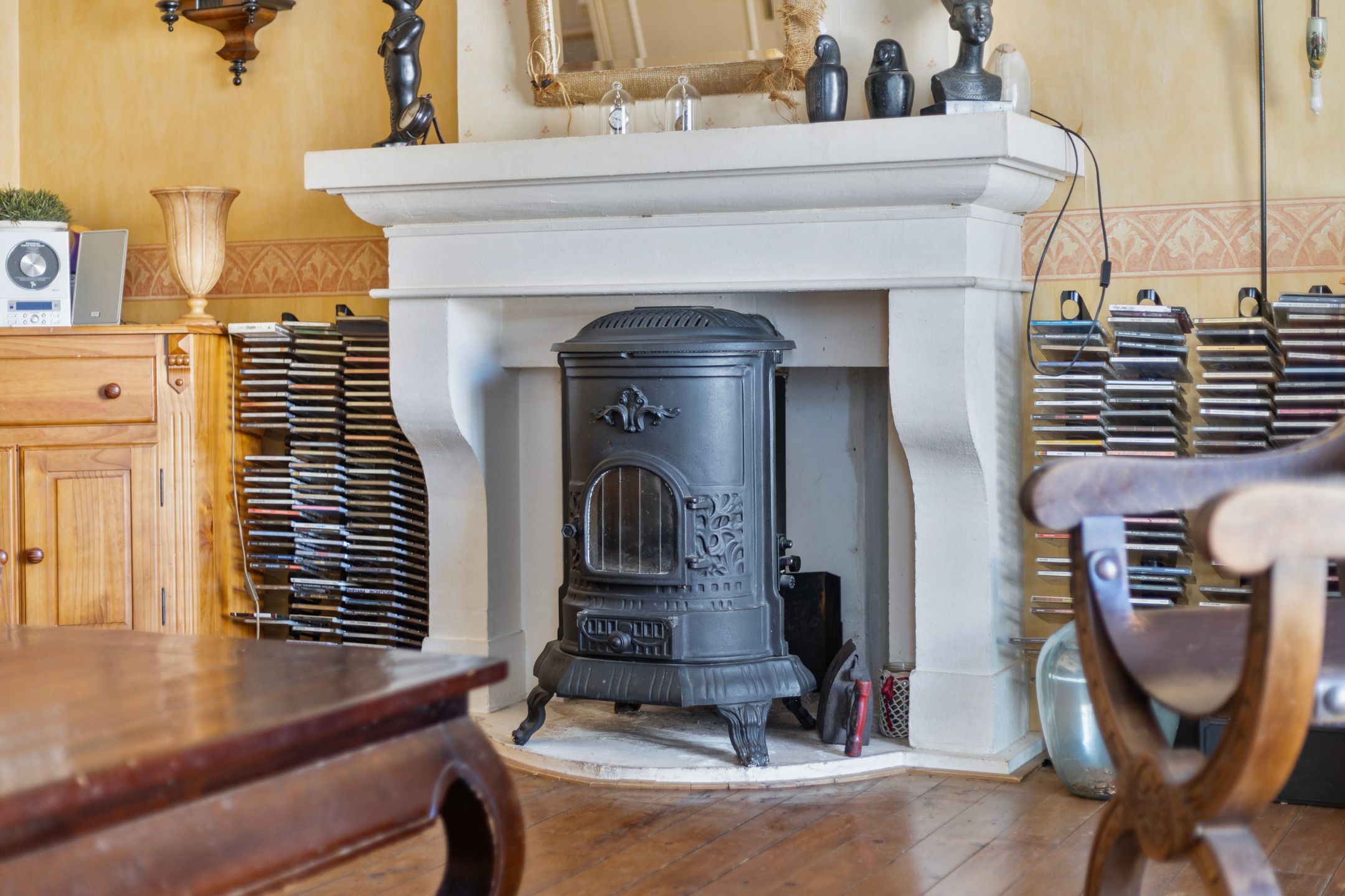 Foto 9 van Buiten Nieuwstraat 66