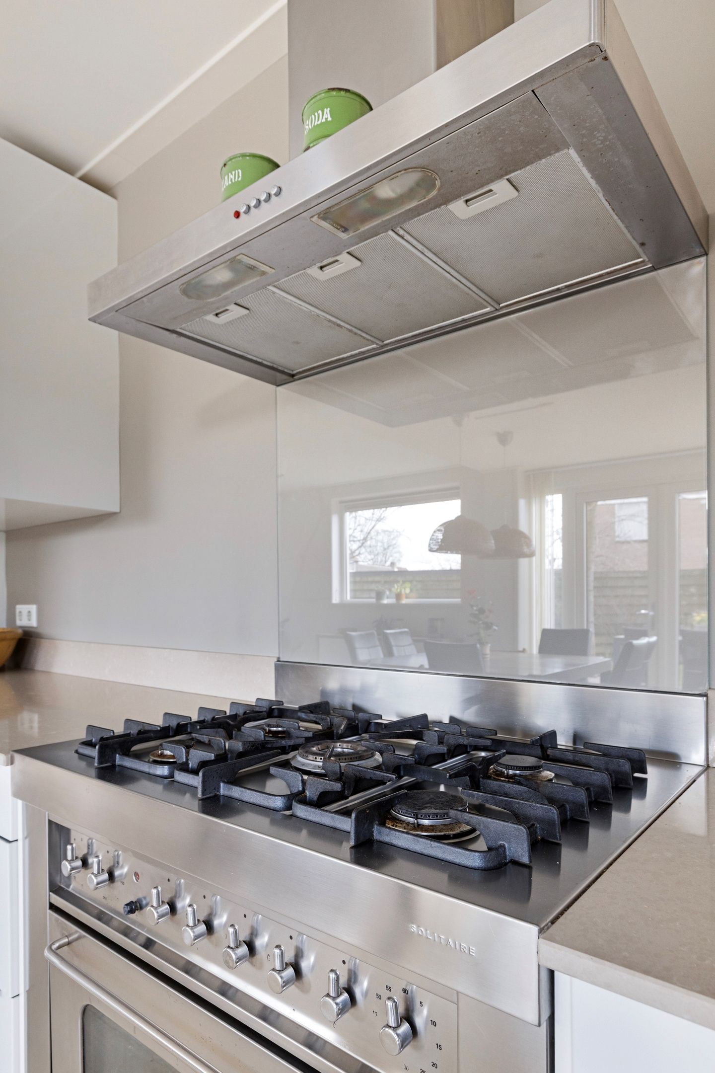 Foto 29 van van der Poest Clementstraat 19