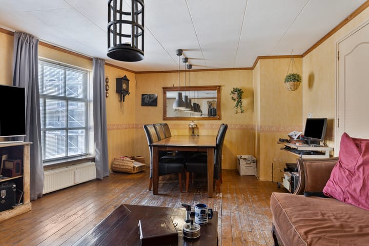 Foto 11 van Buiten Nieuwstraat 66