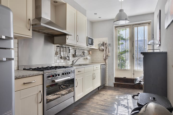 Foto 12 van Buiten Nieuwstraat 66