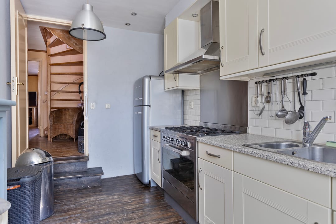 Foto 13 van Buiten Nieuwstraat 66