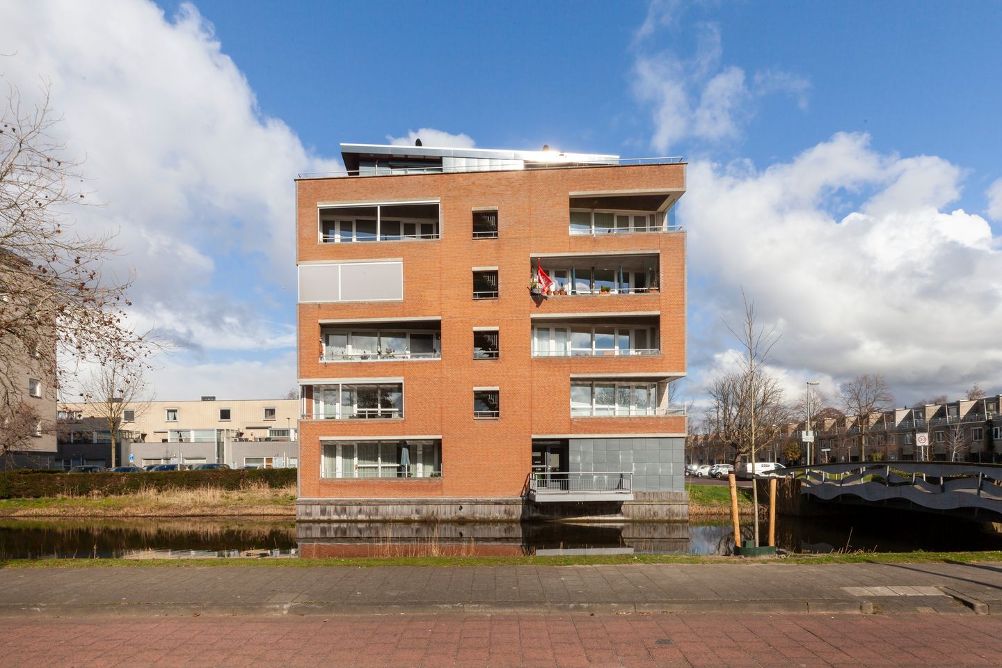 Foto 55 van Hartmansstraat 19