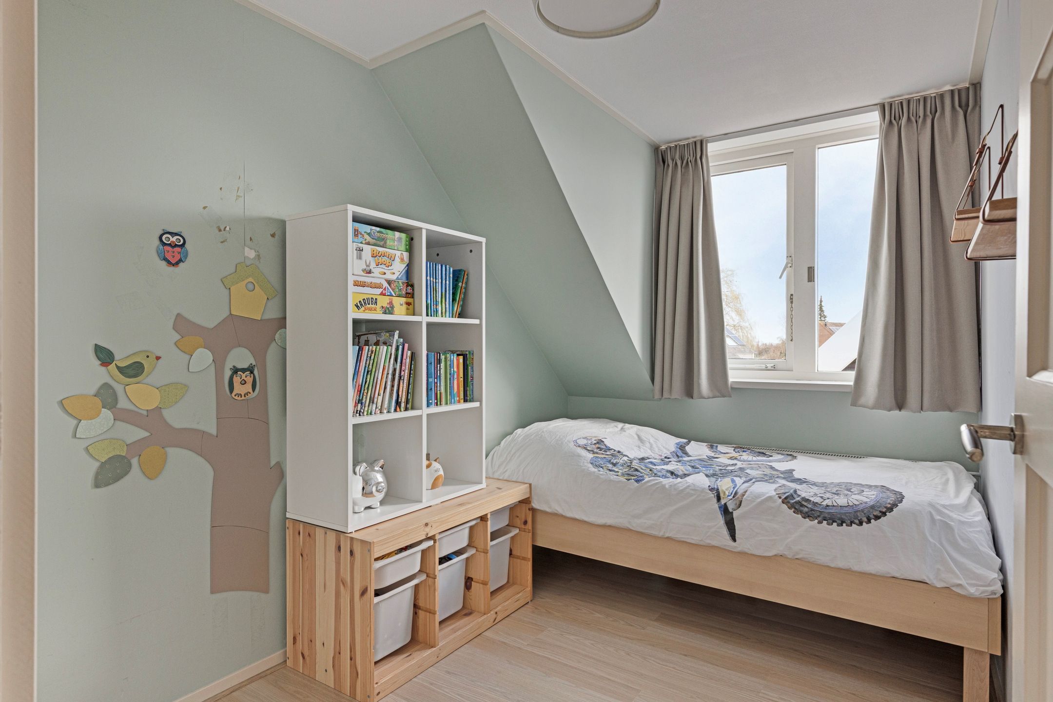 Foto 33 van van der Poest Clementstraat 19