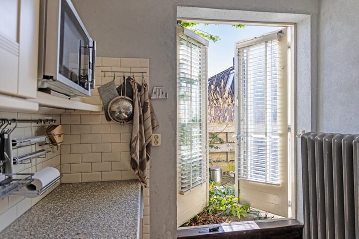 Foto 14 van Buiten Nieuwstraat 66