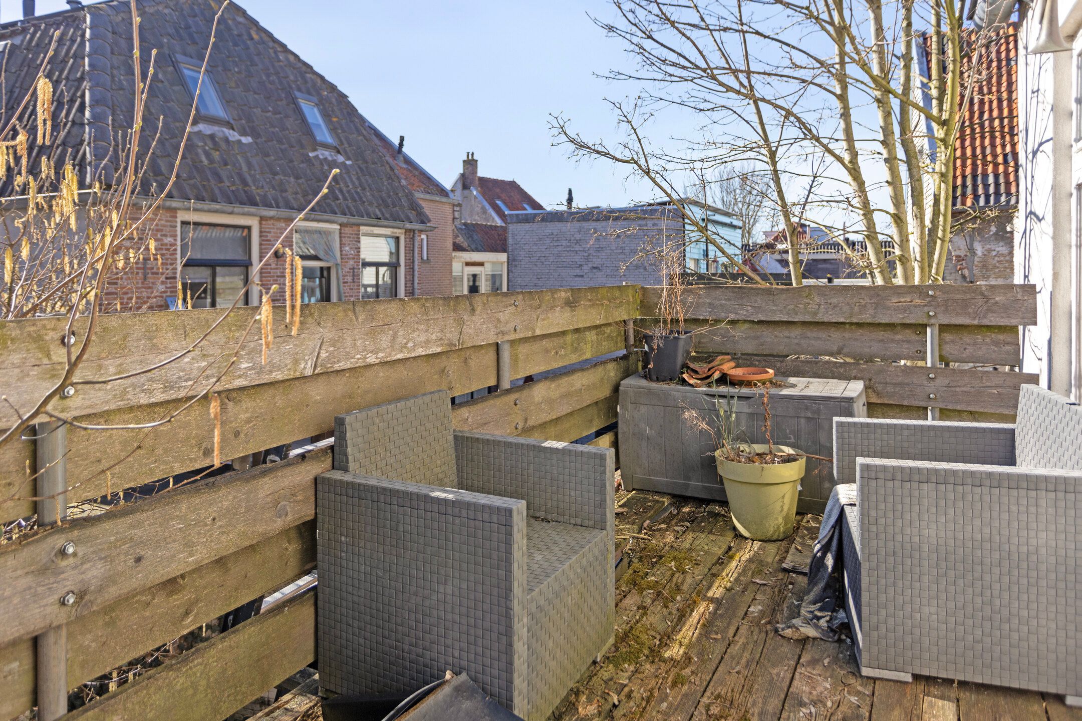 Foto 15 van Buiten Nieuwstraat 66