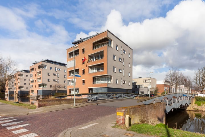 Foto 57 van Hartmansstraat 19