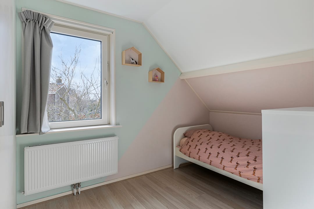 Foto 38 van van der Poest Clementstraat 19