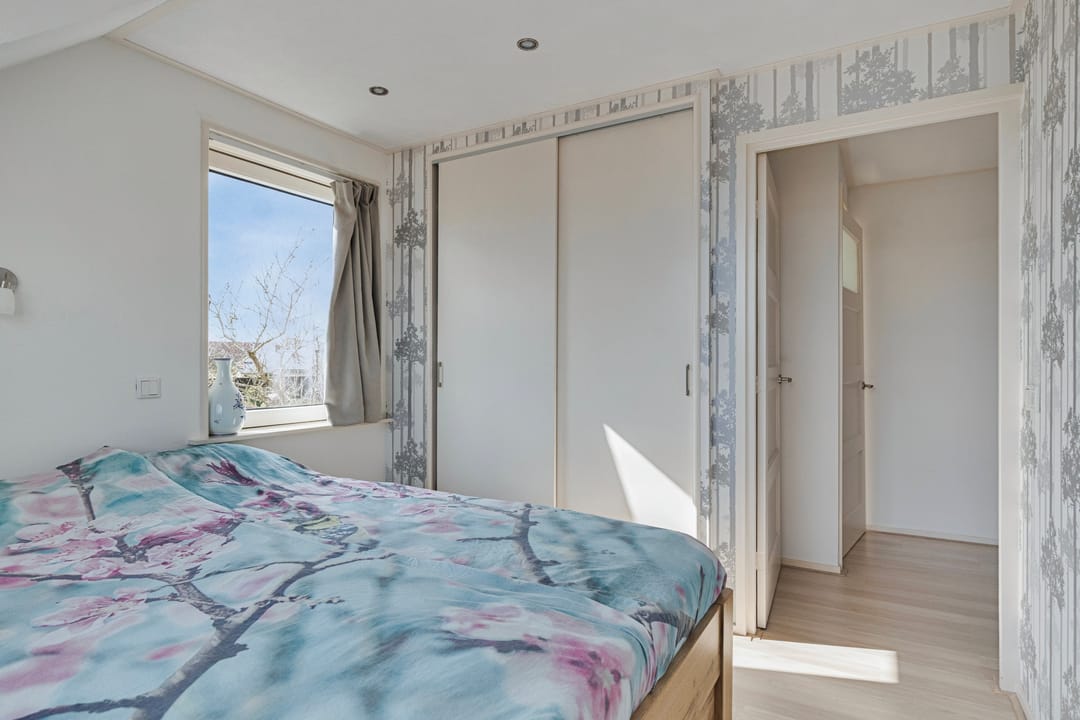 Foto 41 van van der Poest Clementstraat 19