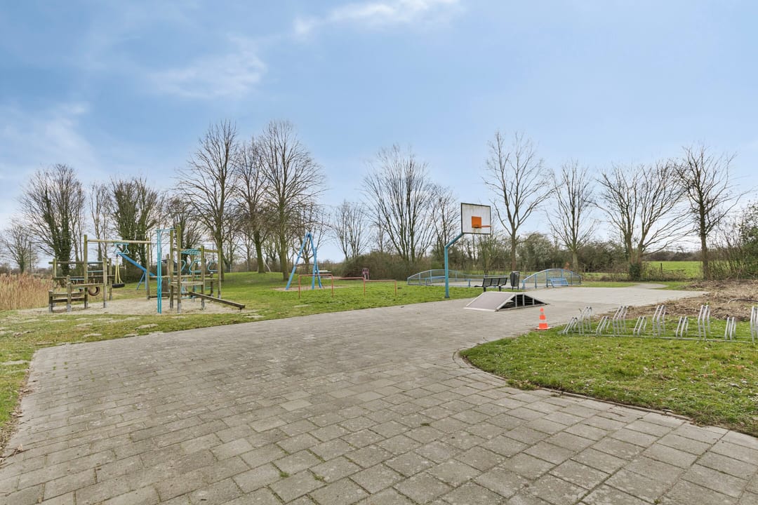 Foto 43 van van der Poest Clementstraat 19