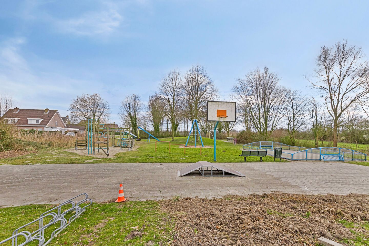 Foto 44 van van der Poest Clementstraat 19