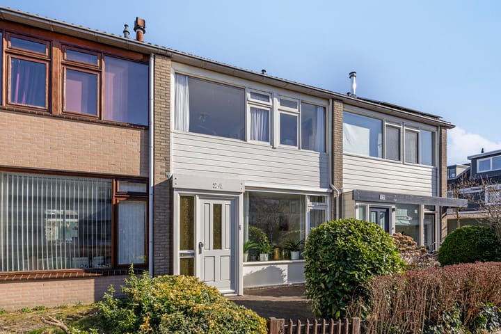 Foto 1 van Boterbloemweg 24