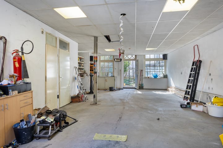 Foto 29 van Buiten Nieuwstraat 66