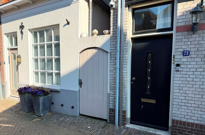 Foto 32 van Buiten Nieuwstraat 66