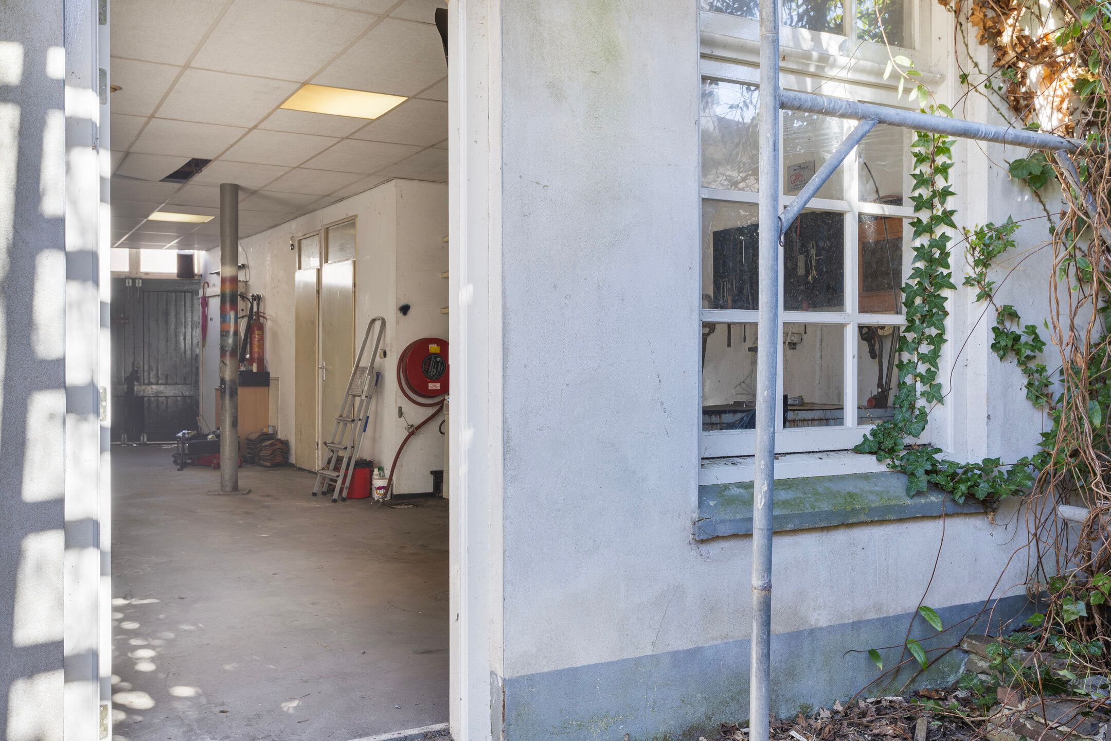 Foto 33 van Buiten Nieuwstraat 66