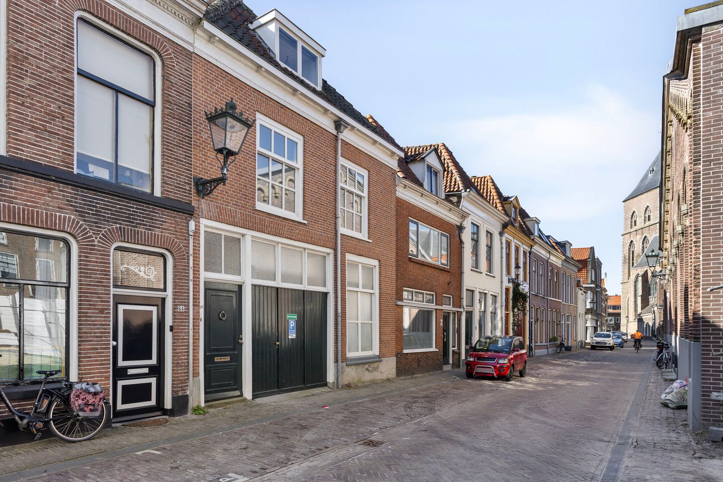 Foto 35 van Buiten Nieuwstraat 66