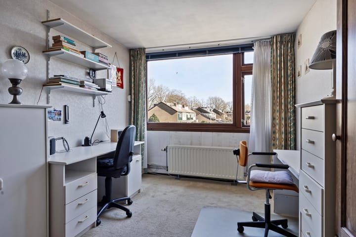 Foto 13 van Boterbloemweg 24