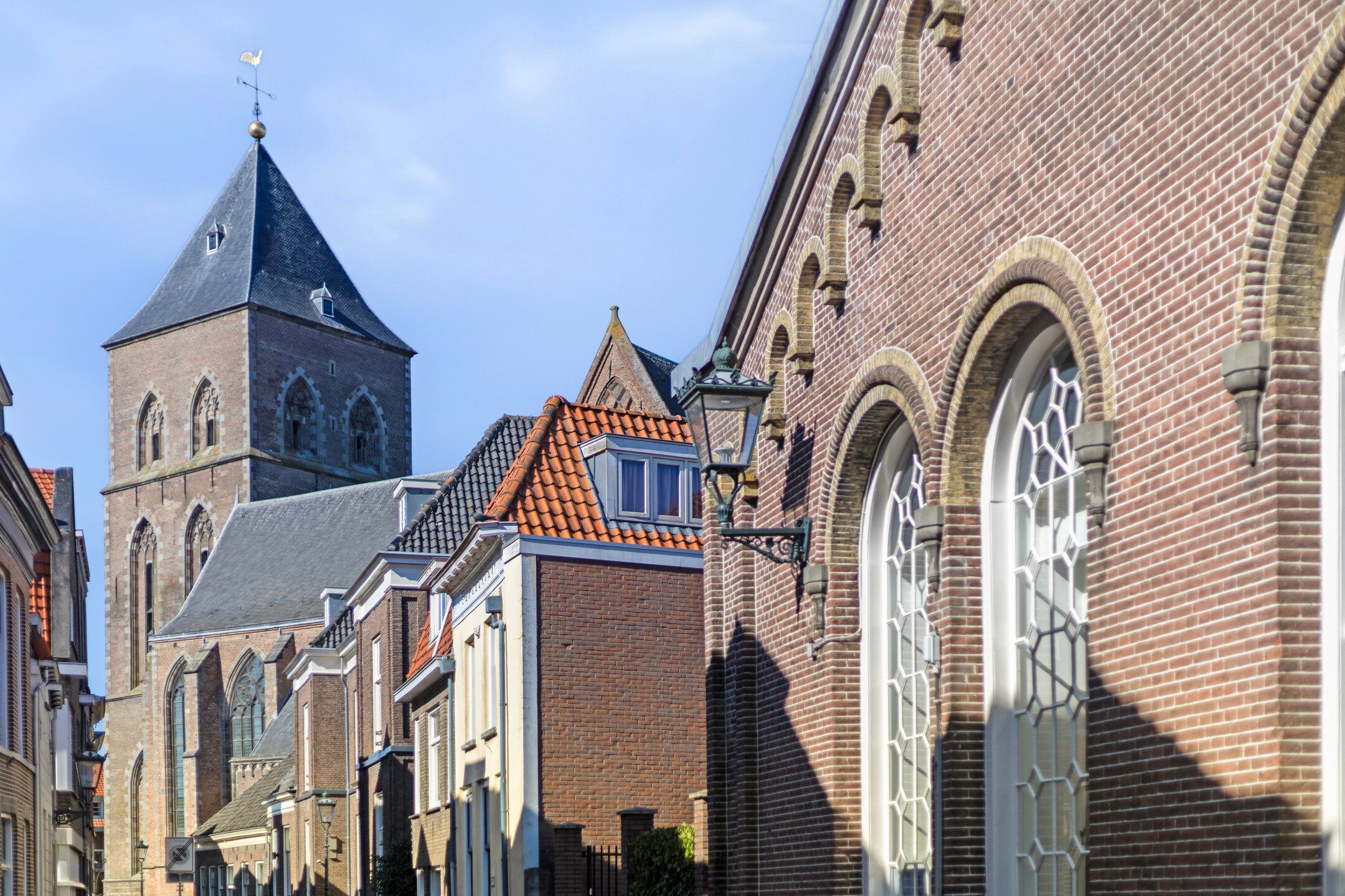 Foto 36 van Buiten Nieuwstraat 66