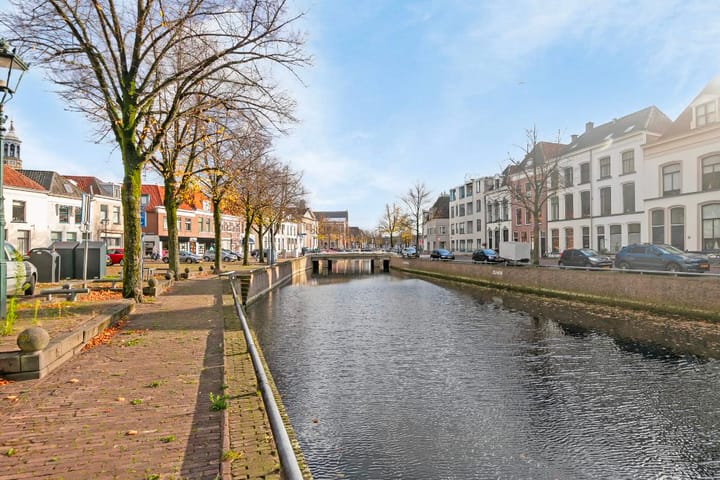 Foto 39 van Buiten Nieuwstraat 66