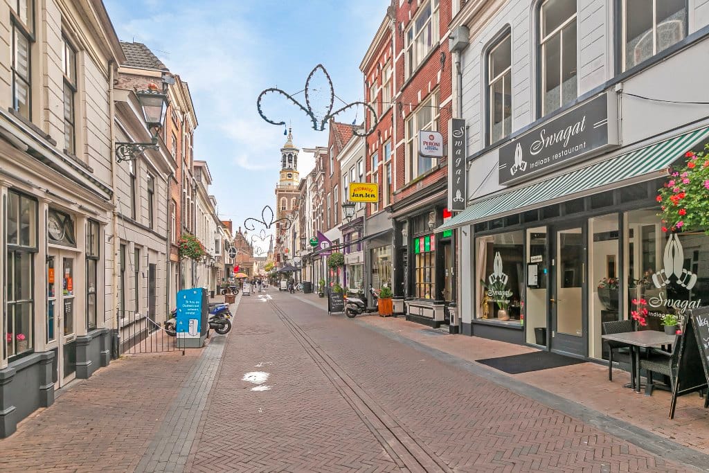 Foto 41 van Buiten Nieuwstraat 66