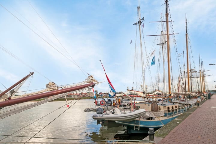 Foto 42 van Buiten Nieuwstraat 66