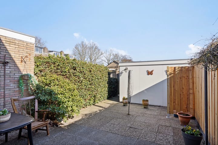 Foto 20 van Boterbloemweg 24