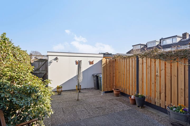 Foto 22 van Boterbloemweg 24