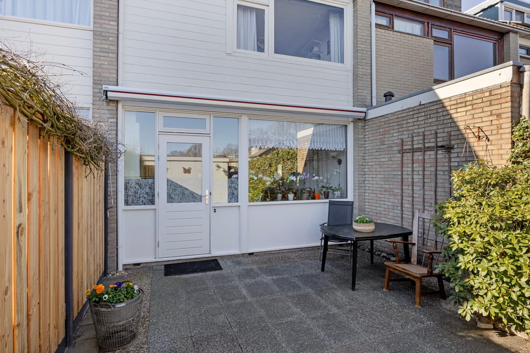 Photo 23 of Boterbloemweg 24