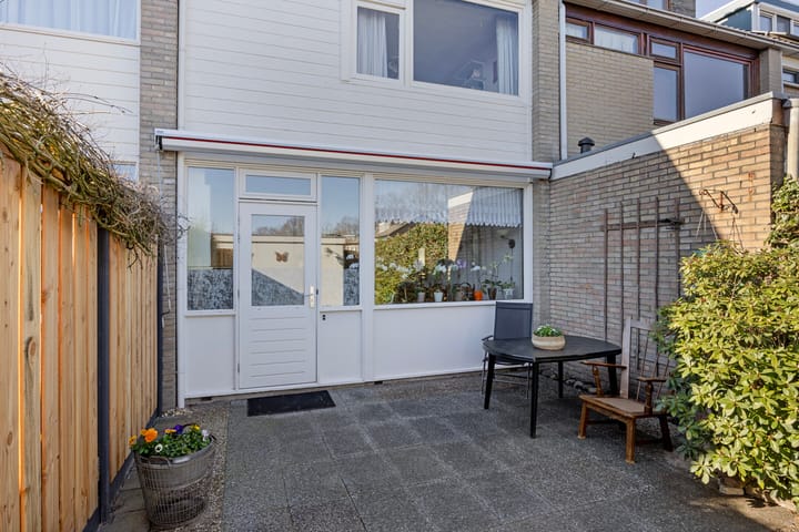 Foto 23 van Boterbloemweg 24