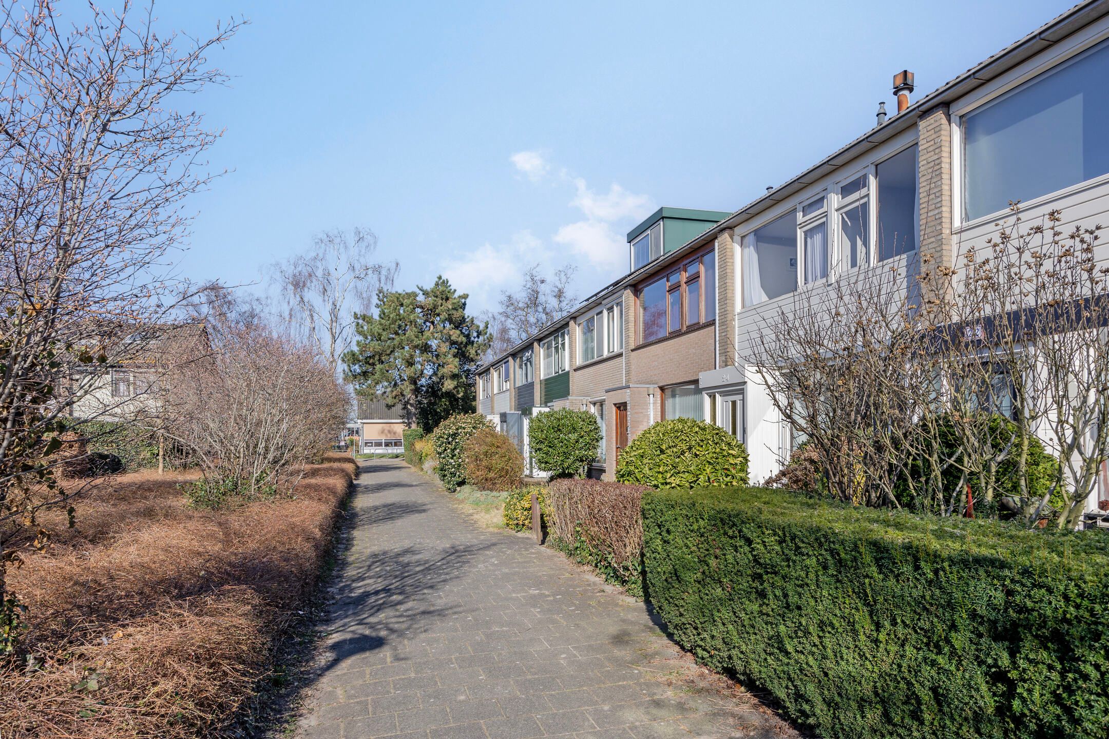 Photo 24 of Boterbloemweg 24