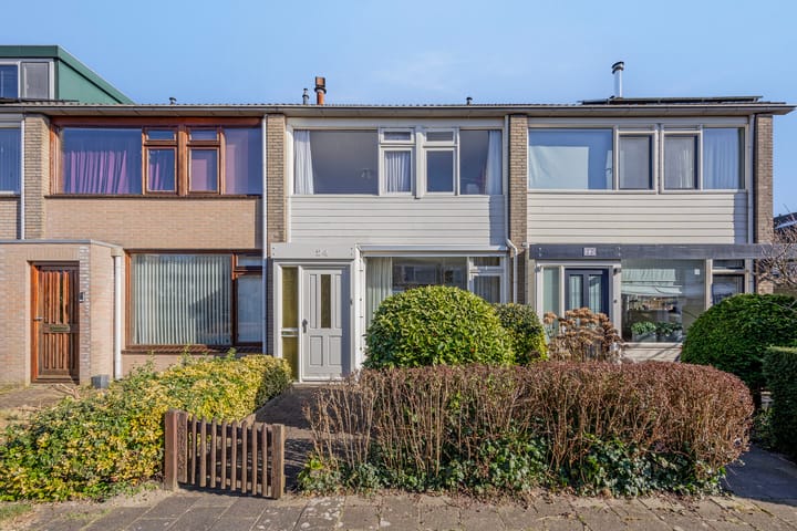 Foto 25 van Boterbloemweg 24