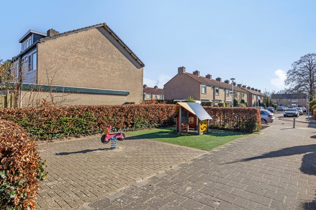 Photo 26 of Boterbloemweg 24