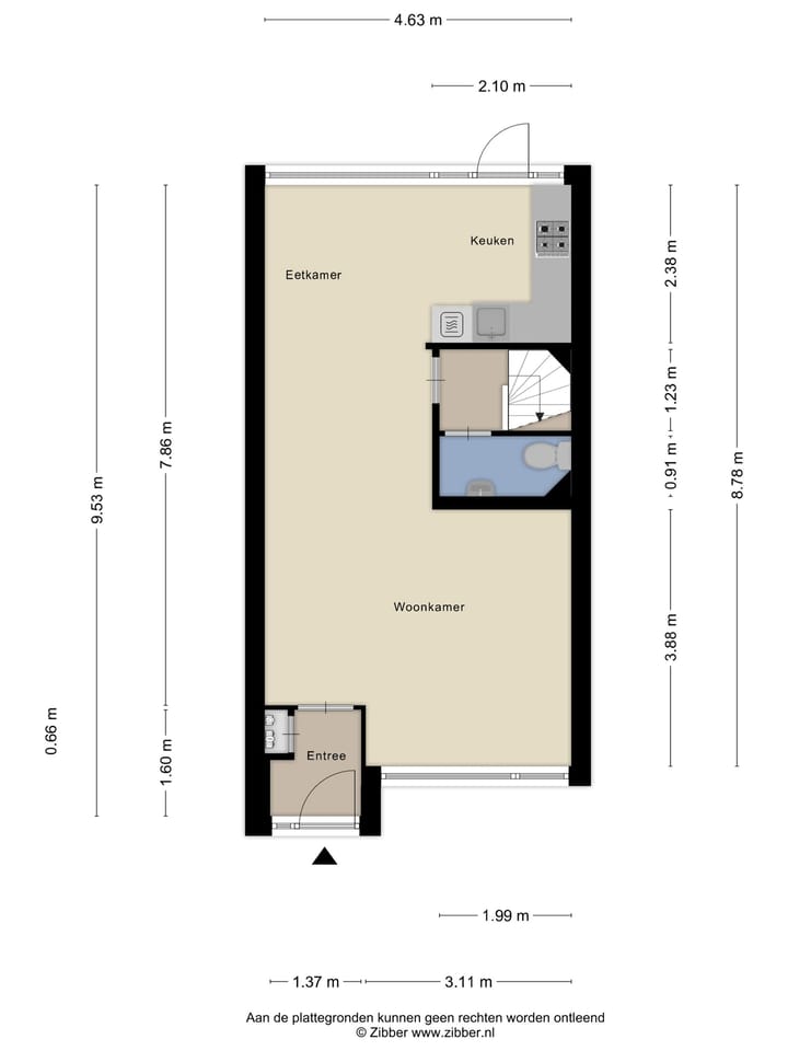 Foto 30 van Boterbloemweg 24
