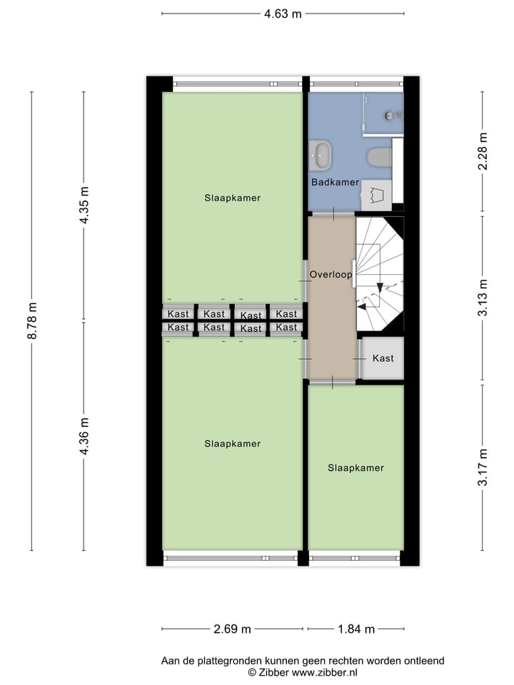 Foto 31 van Boterbloemweg 24