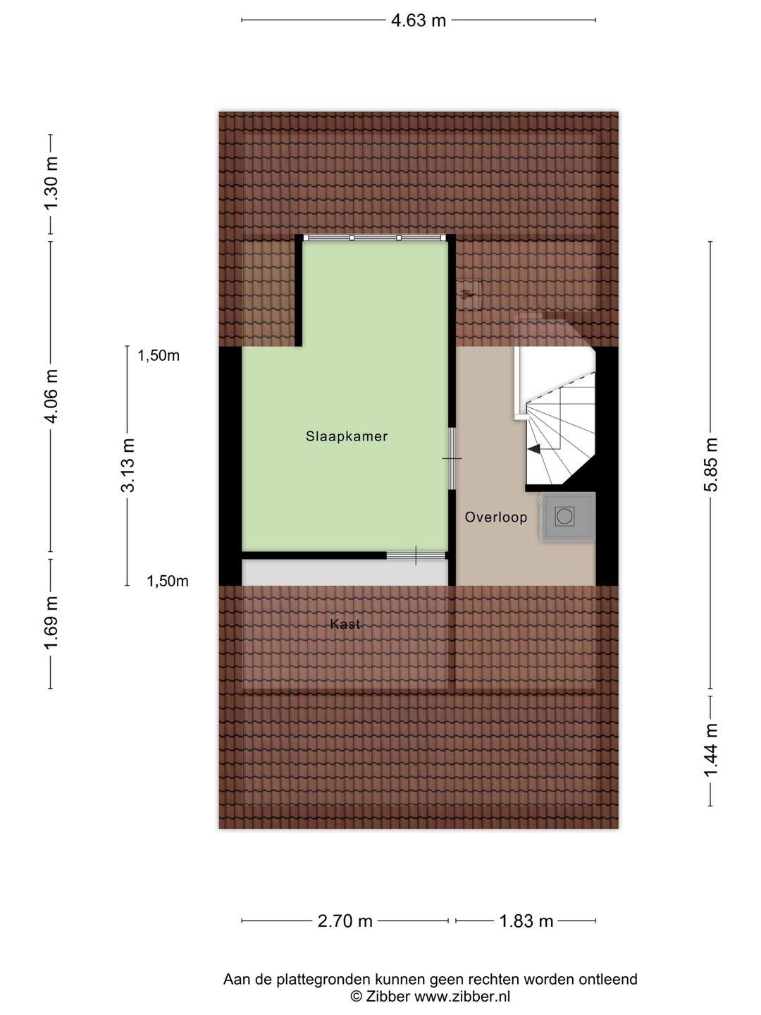 Photo 32 of Boterbloemweg 24