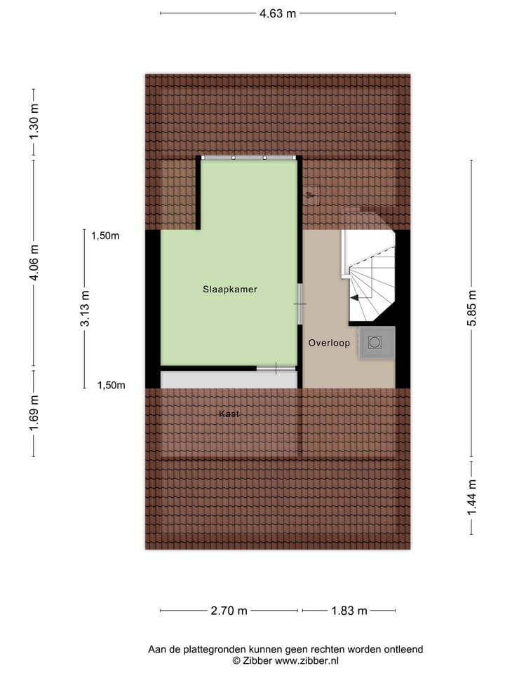 Foto 32 van Boterbloemweg 24