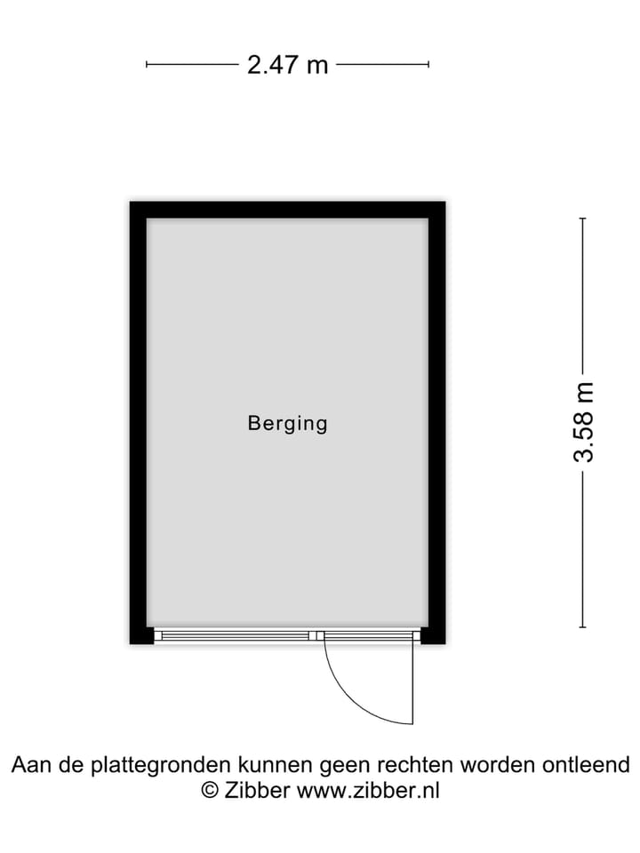 Foto 33 van Boterbloemweg 24