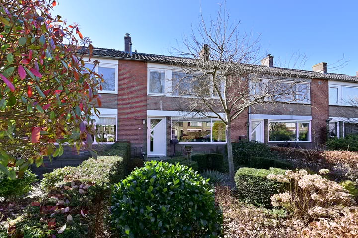 Photo 1 of Radiolaan 26