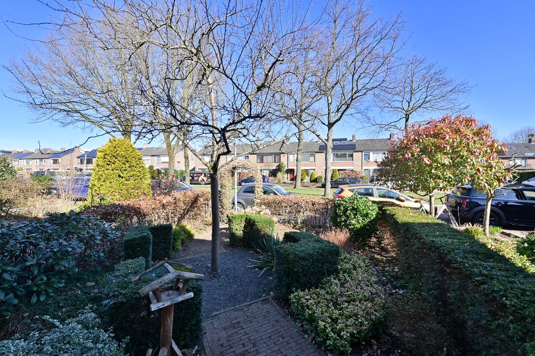 Photo 2 of Radiolaan 26