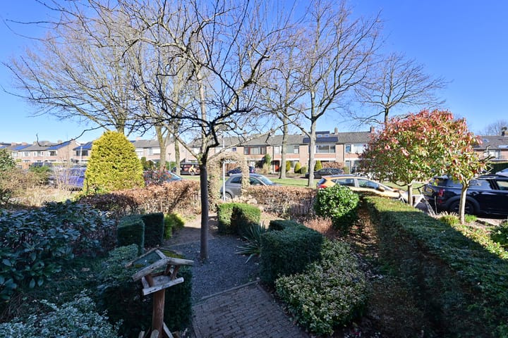 Foto 2 van Radiolaan 26