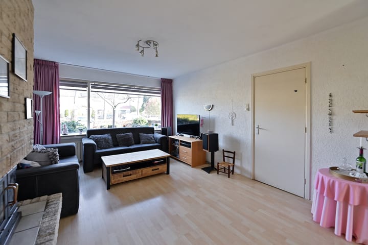 Foto 3 van Radiolaan 26